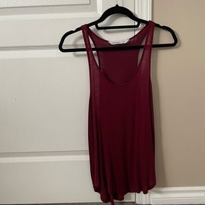 Bluenotes Tank Top